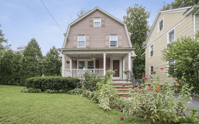 78 Westervelt Avenue, Tenafly